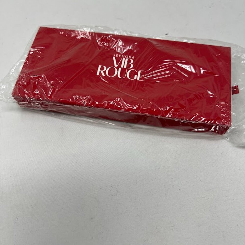 VIB Rouge Sephora gift new with mini NARS blush